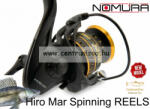 Nomura Hiro Mar Spinning 6000 6+1bb (NM10350760)