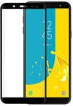 Eiger Sticla temperata Eiger 3D Edge to Edge Clear pentru Samsung Galaxy J6 2018 (EGSP00269)