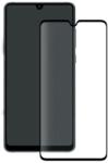 Eiger Sticla temperata Eiger 3D Edge to Edge Clear Black pentru Huawei Mate 20 (EGSP00334)