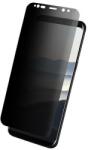 Eiger Sticla temperata Eiger 3D Privacy Clear pentru Samsung Galaxy S8 Plus G955 (EGSP00164)