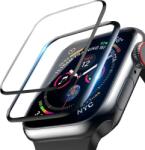 Next One Folie de protectie Next One 3D Tempered Glass Clear pentru Apple Watch 40mm (AW-40-3D-CLR)