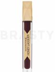 MAX Factor Color Elixir Honey Lacquer ajakfény 40 Regale Burgundy 3, 8 ml
