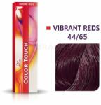 Wella Color Touch Vibrant Reds professzionális demi-permanent hajszín többdimenziós hatással 44/65 60 ml