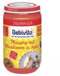 Bebivita Piure organic Bebivita, mere, prune și afine, 250g, 4018852029090