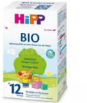 HiPP Lapte organic pentru bebeluși HIPP - BIO, 12m + 600g