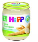 HiPP Piure organic de păstârnac pur HIPP, 4+ luni, 125 g