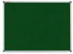 MEMO BE Tabla verde magnetica, pentru creta 120 x 220 cm, classic MEMO BE (MTK220120-06)