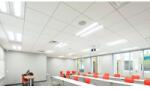 Rockwool Polska Tavan fals din vata bazaltica Rockfon Tropic E15 600x600 mm 15mm (RKF-131096)