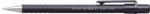 PENAC Nyomósirón, 0, 5 mm, fekete tolltest, PENAC "RB-085M (GSCTICPNRB85FK)
