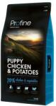 Profine Puppy Chicken & Potatoes (2 x 15 kg) 30 kg
