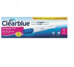 Clearblue Plus/Gyors eredmény Terhességi teszt 1x