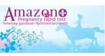 Amazon terhességi gyorsteszt kazettás 1x - pharmy