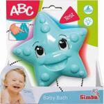 Simba Toys ABC Világító tengeri fürdőjáték (104010073)