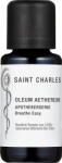 Saint Charles Breathe Easy olajkeverék - 20 ml