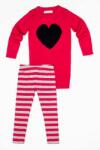 Minoti Lányok szett: öltöző Fabric, Leggings, Minotti, Little 8, Pink - 68/80 | 6-12m méret
