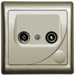 Polmark Efekt Priza RTV satin (1783)