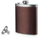 Vacu Vin Laposüveg és tölcsér 240 ml, inox, rozsdamentes