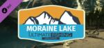 Ultimate Games Ultimate Fishing Simulator Moraine Lake DLC (PC)