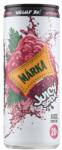 Márka Juicy Soda málna (0,25l)