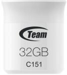 Team Group C151 32GB USB 2.0 FLash Drive TC15132GB01 Флаш памет