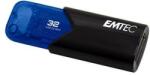 EMTEC Click Easy B110 32GB USB 3.2 ECMMD32GB113