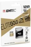 EMTEC Elite Gold microSDXC 128GB UHS-I/U1 ECMSDM128GGPREAWOA