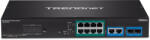 TRENDnet TPE-3012LS