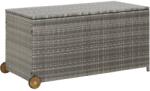 vidaXL 130x65x115cm (310090)