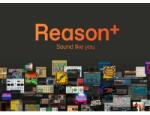 Reason Studios Reason+ DAW