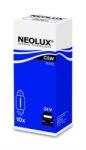 NEOLUX Bec auto halogen C5W Neolux 24V