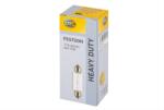 HELLA Bec auto halogen Hella C15W 24V