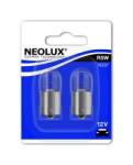 NEOLUX Set doua becuri auto halogen Neolux R5W 12V 5W