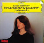 Deutsche Grammophon (DG) Schumann - Kinderszenen / Kreisleriana ( Argerich )
