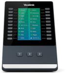Yealink EXP50 - Разширителен модул за VoIP (SIP) телефонен апарат Yealink (Y-EXP50)
