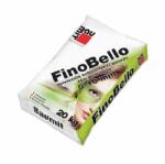 Baumit FinoBello Gipszes glett 0-10 mm fehér 20 kg