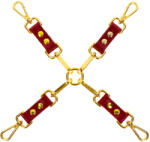 Taboom Luxury hogtie összekötő pánt - szeresdmagad