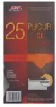 GPV Boríték GPV LA/4 szilikonos bélésnyomott 110x220mm 25 darabos (123032) - tonerpiac