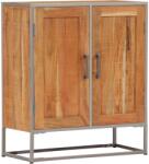 vidaXL Servantă, 65x30x75 cm, lemn masiv de acacia (247584) Comoda