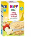 HiPP Primul muesli organic al bebelușului HIPP, peste 6 luni, 250 g