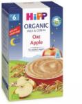 HiPP Terci de lapte organic Hipp Noapte bună - Mere și ovăz, 6+ luni, 250g