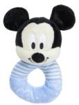 Disney Disney: Mickey egér plüss csörgő bébijáték - 16 cm (1800261)