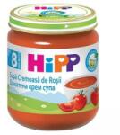 HiPP Supa crema de rosii pentru bebelusi HIPP, 8+ luni, 200g (43.00165)