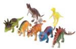 HANG SHUN Műanyag Dinoszaurusz figurák (H384)