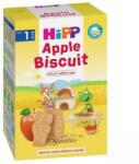 HiPP Biscuiti organici pentru copii cu mere HIPP, peste 12 luni, 150 g