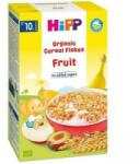HiPP Muesli bio cu fructe HIPP, peste 10 luni, 200 g