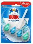DUCK Odorizant Toaleta Duck Active Clean Marine 38.6 g (EXF-TD-EXF17749)