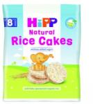 HiPP Biscuiți de orez BIO Hipp, natural, 35g, 9062300132677