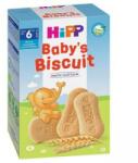 HiPP Biscuiti organici pentru bebelusi HIPP, 6+ luni, 150g