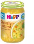 HiPP Tocană de piure ecologică HIPP, peste 12 luni, 250 g