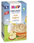 HiPP Terci de lapte cu iaurt HiPP probiotic, 8+ luni, 250 g